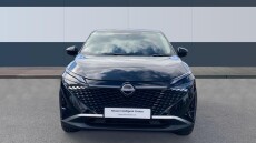 Nissan Qashqai 1.3 DiG-T MH N-Connecta 5dr Petrol Hatchback